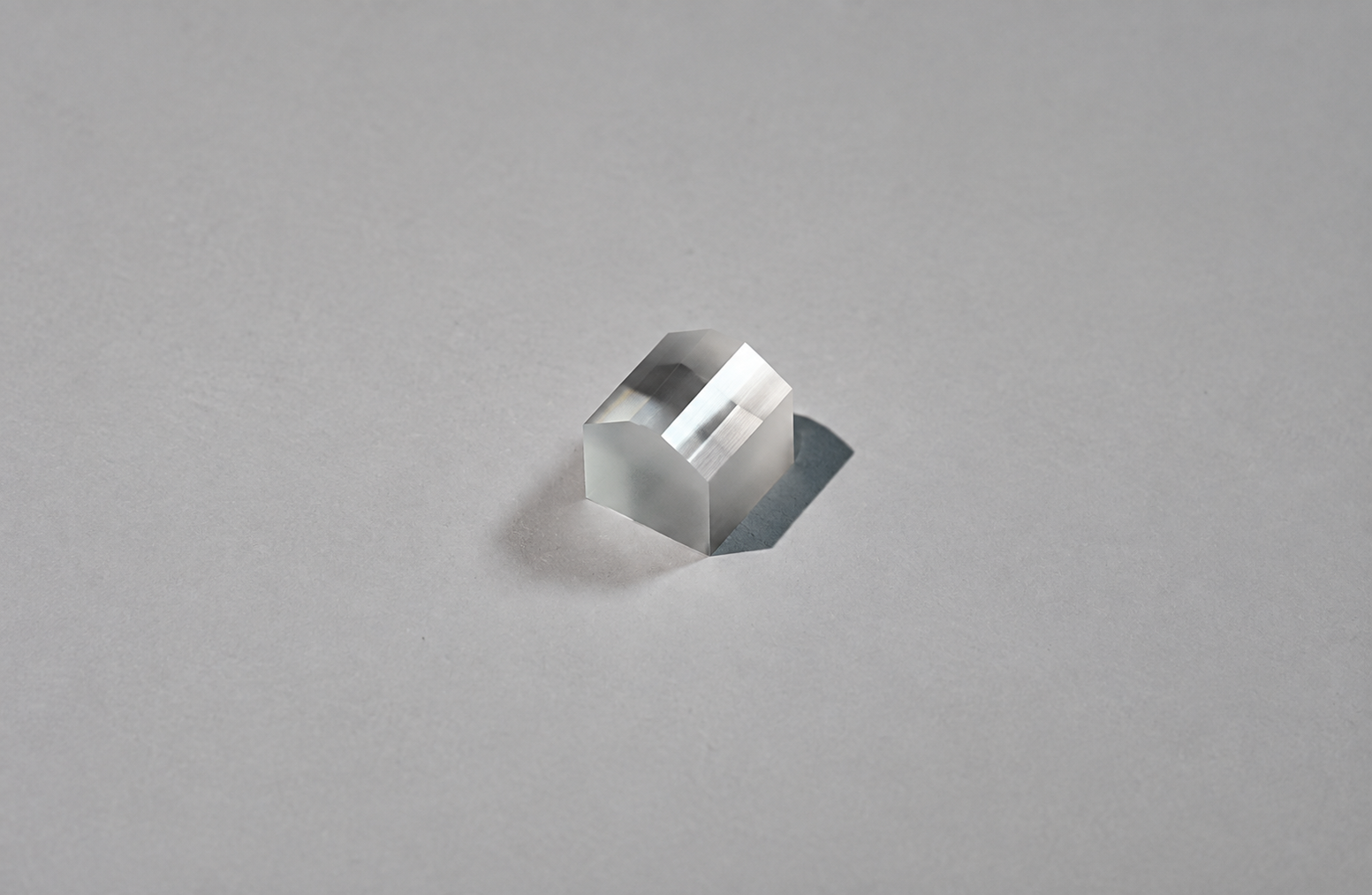 Square Powell Lens