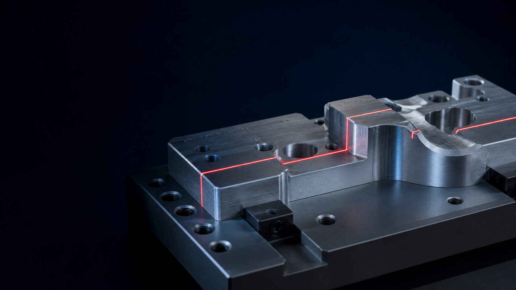 3D machine vision and profiling