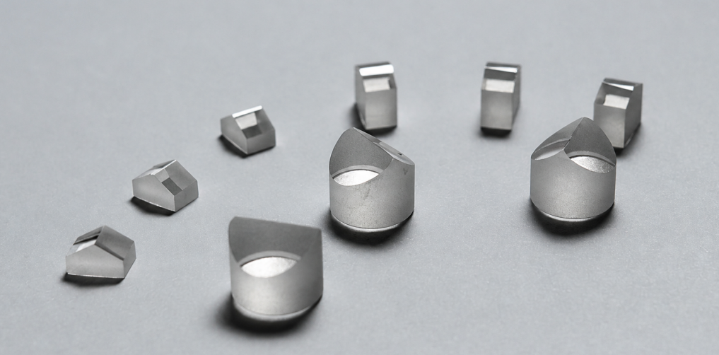 Suzhou GX Powell Optics Co., Ltd.